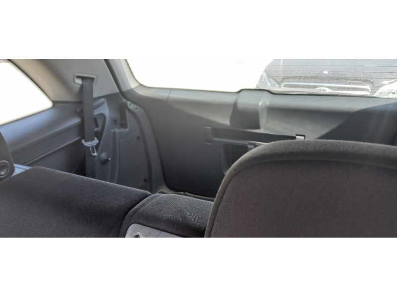 opel zafira b del año 2006