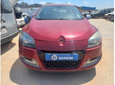 renault megane iii berlina 5 p del año 2013