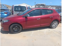 renault megane iii berlina 5 p del año 2013 2