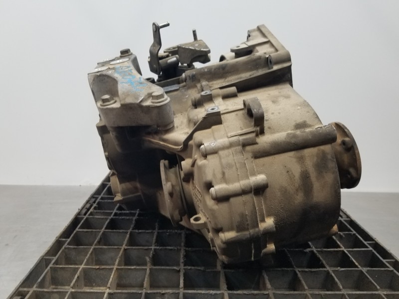 Recambio de caja cambios para volkswagen passat variant (3c5) elegance referencia OEM IAM HDV  