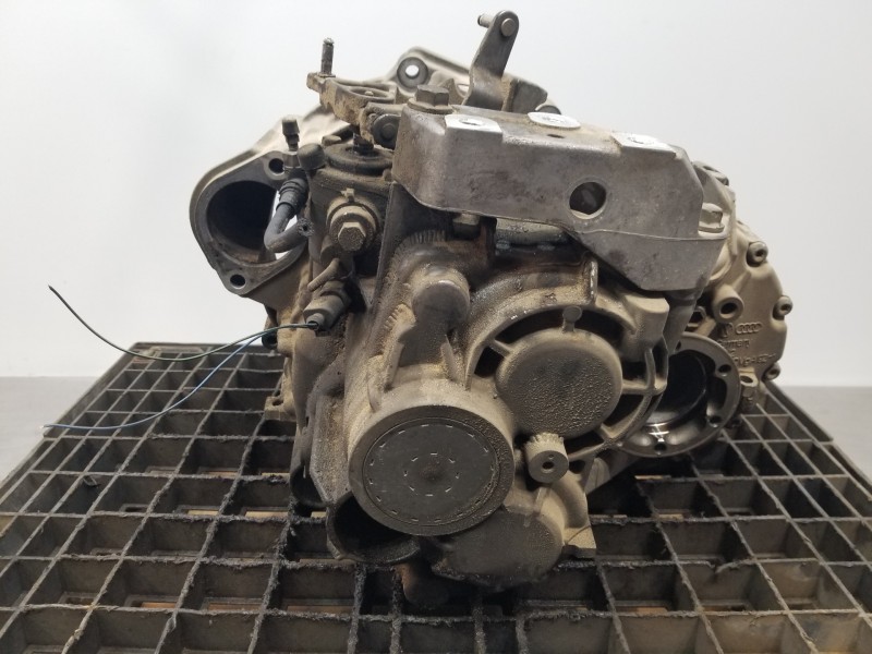 Recambio de caja cambios para volkswagen passat variant (3c5) elegance referencia OEM IAM HDV  