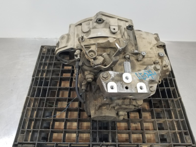Recambio de caja cambios para volkswagen passat variant (3c5) elegance referencia OEM IAM HDV  
