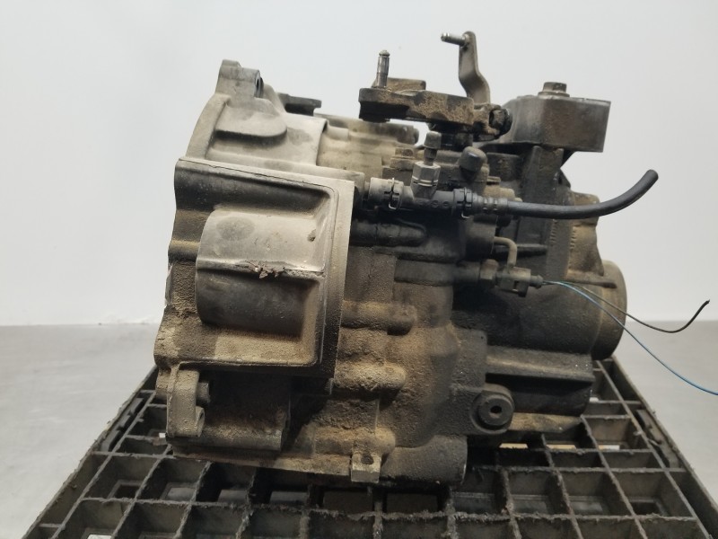 Recambio de caja cambios para volkswagen passat variant (3c5) elegance referencia OEM IAM HDV  