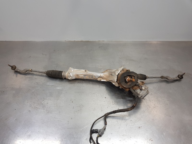 Recambio de cremallera direccion para opel mokka gs line referencia OEM IAM 9834211280  