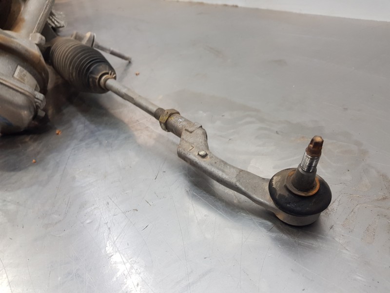 Recambio de cremallera direccion para opel mokka gs line referencia OEM IAM 9834211280  