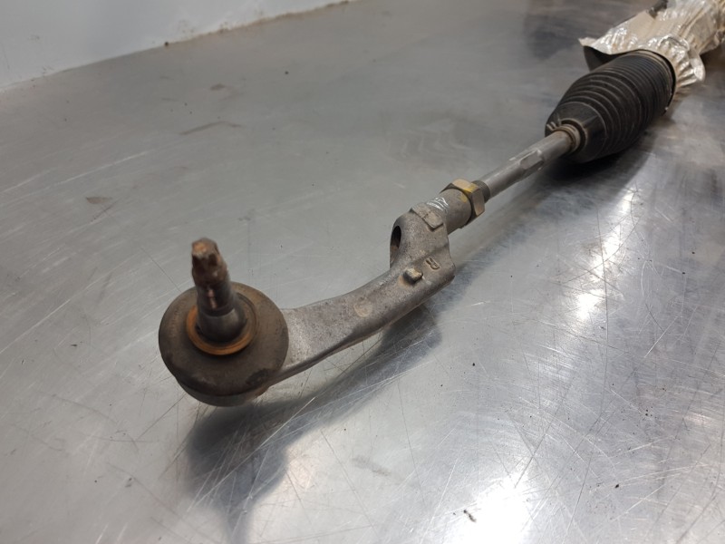 Recambio de cremallera direccion para opel mokka gs line referencia OEM IAM 9834211280  