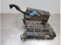 Recambio de deposito aditivo adblue fap ( deposito grande ) para audi a4 (b9) quattro referencia OEM IAM 8W0131879BA 4077101AD 
