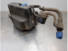 Recambio de deposito aditivo adblue fap ( deposito grande ) para audi a4 (b9) quattro referencia OEM IAM 8W0131879BA 4077101AD  2