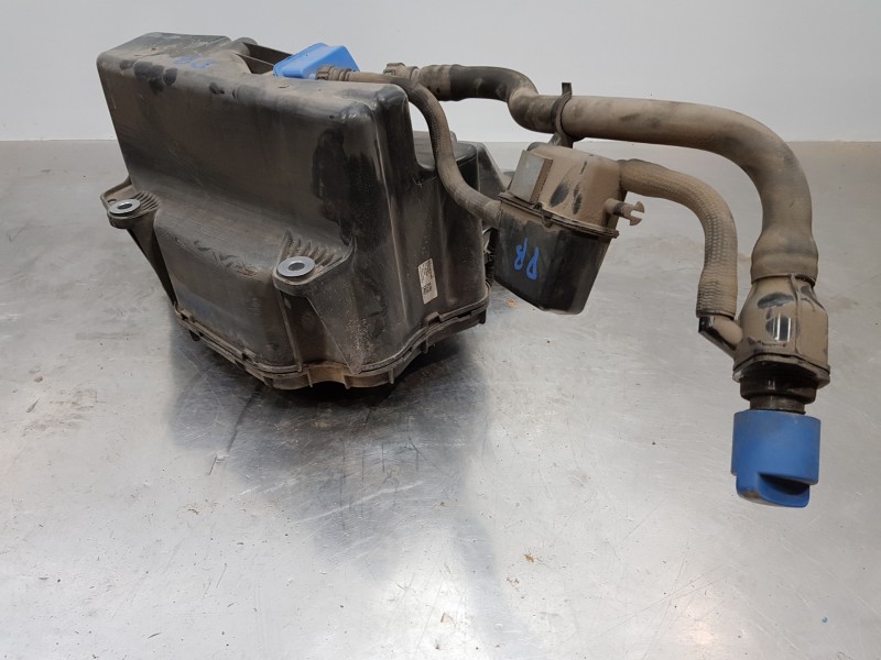 Recambio de deposito aditivo adblue fap ( deposito grande ) para audi a4 (b9) quattro referencia OEM IAM 8W0131879BA 4077101AD 