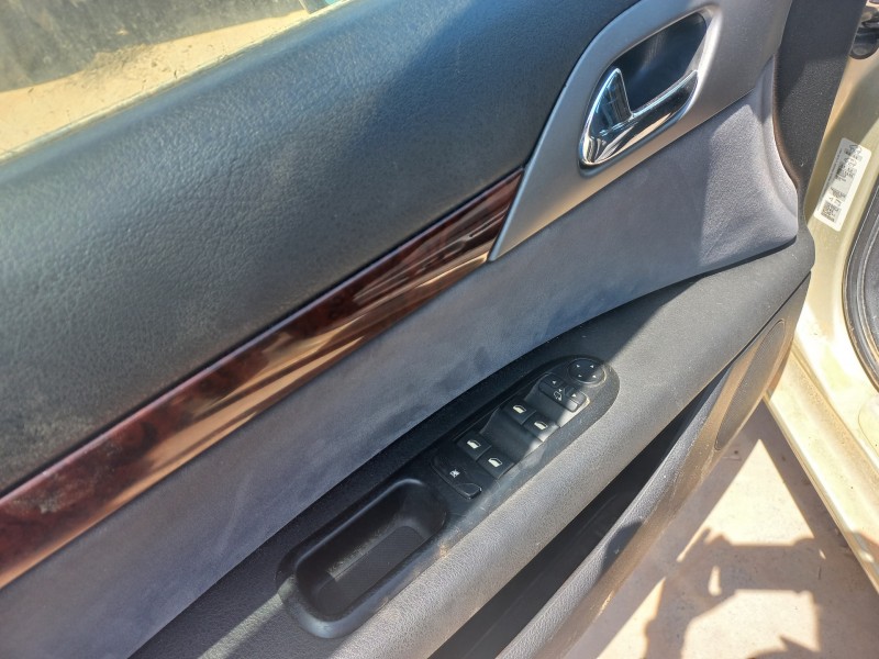 peugeot 407 del año 2005