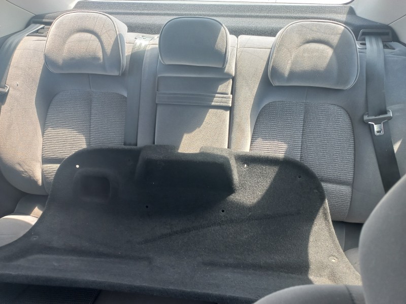 peugeot 407 del año 2005