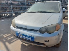 honda hr-v (gh) del año 1999