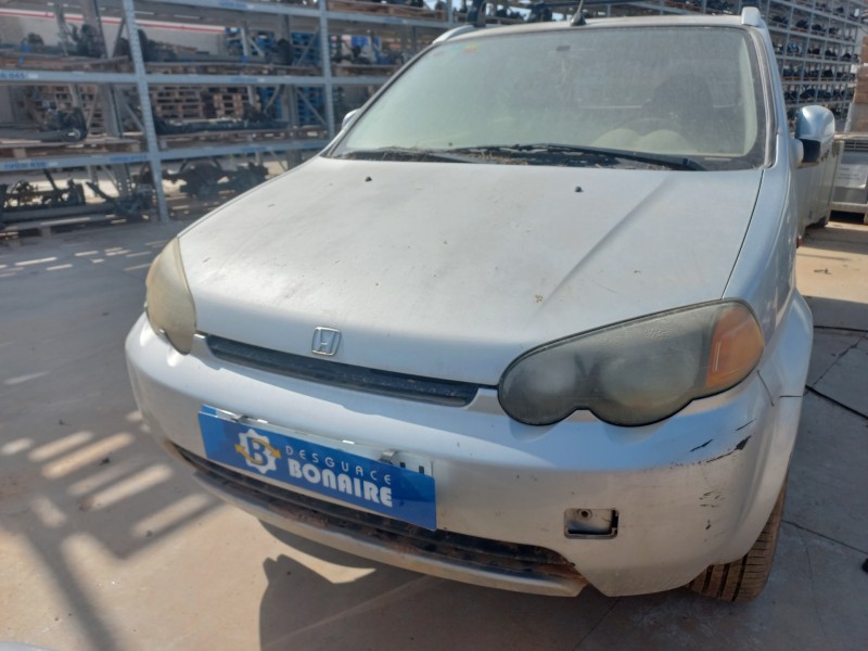 honda hr-v (gh) del año 1999