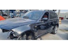 bmw x3 (e83) del año 2006 2