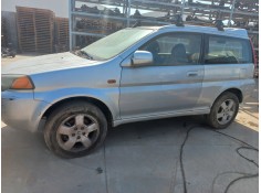 honda hr-v (gh) del año 1999 2