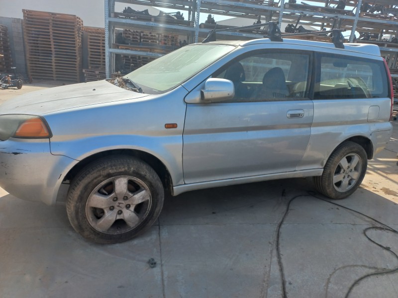 honda hr-v (gh) del año 1999