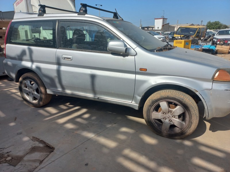 honda hr-v (gh) del año 1999