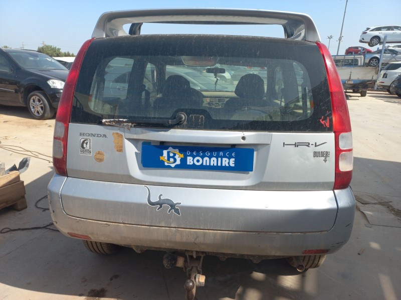 honda hr-v (gh) del año 1999