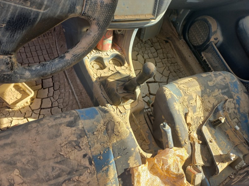 honda hr-v (gh) del año 1999