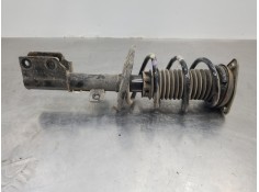 Recambio de amortiguador delantero derecho para peugeot partner standard 600kg referencia OEM IAM 9847335980  