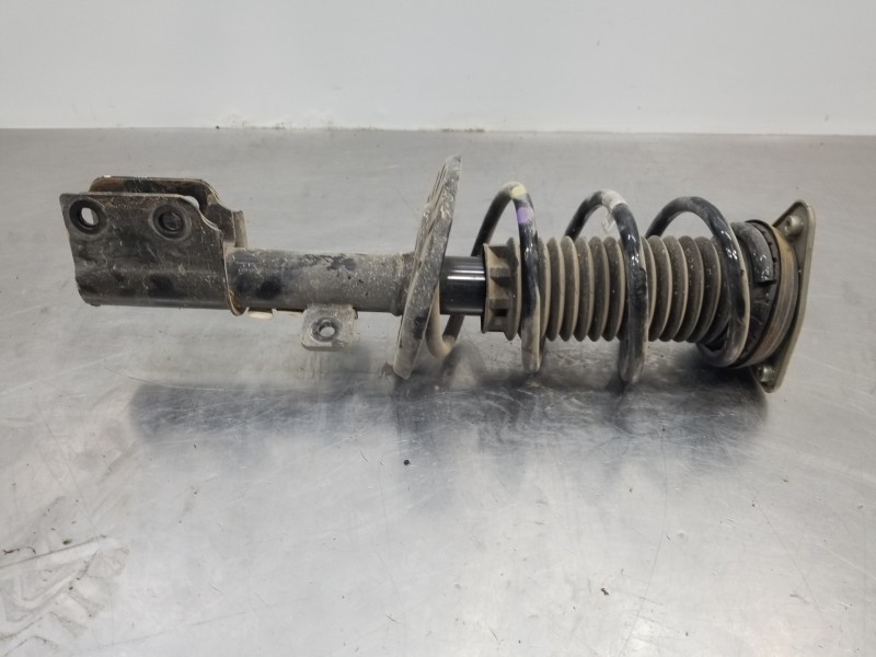 Recambio de amortiguador delantero derecho para peugeot partner standard 600kg referencia OEM IAM 9847335980  