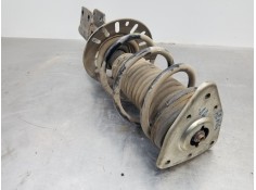 Recambio de amortiguador delantero derecho para peugeot partner standard 600kg referencia OEM IAM 9847335980   2