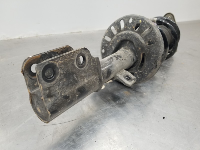 Recambio de amortiguador delantero derecho para peugeot partner standard 600kg referencia OEM IAM 9847335980  