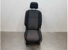 Recambio de asiento delantero izquierdo para peugeot partner standard 600kg referencia OEM IAM 9818152580 9818166680 