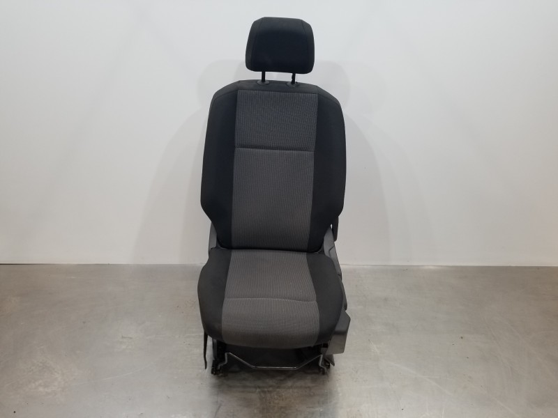 Recambio de asiento delantero izquierdo para peugeot partner standard 600kg referencia OEM IAM 9818152580 9818166680 