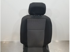 Recambio de asiento delantero izquierdo para peugeot partner standard 600kg referencia OEM IAM 9818152580 9818166680  2