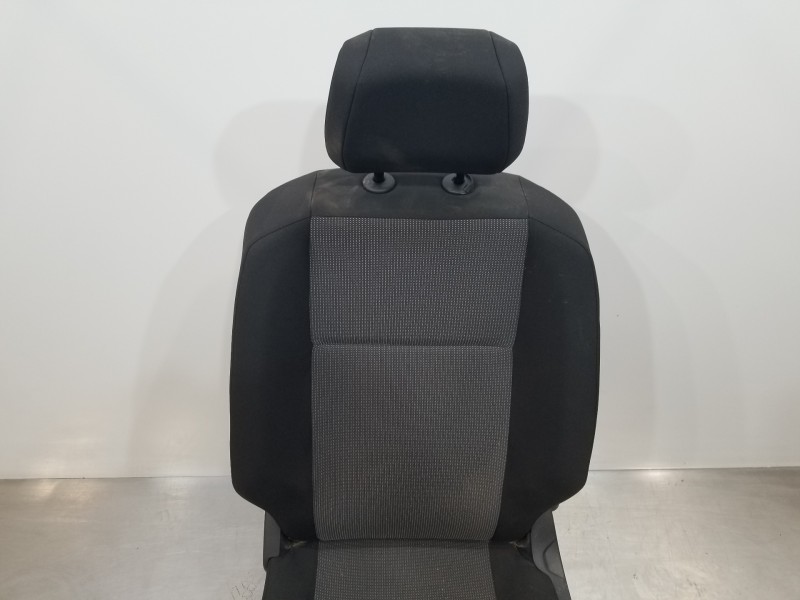 Recambio de asiento delantero izquierdo para peugeot partner standard 600kg referencia OEM IAM 9818152580 9818166680 