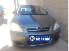 toyota corolla (e12) del año 2007