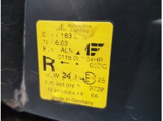 Recambio de faro derecho para ford galaxy (vy) ghia referencia OEM IAM 1203001 1307329068 1M2113100CA 2