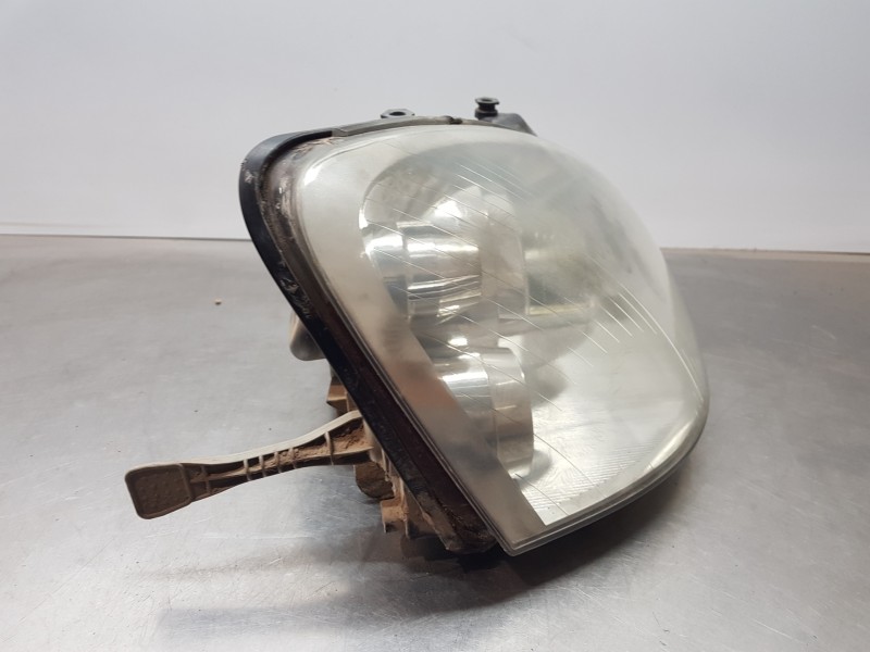 Recambio de faro derecho para ford galaxy (vy) ghia referencia OEM IAM 1203001 1307329068 1M2113100CA