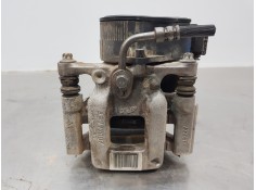 Recambio de pinza freno trasera derecha para peugeot partner standard 600kg referencia OEM IAM 1608998980 9819059480 