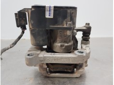 Recambio de pinza freno trasera derecha para peugeot partner standard 600kg referencia OEM IAM 1608998980 9819059480  2