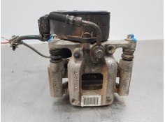 Recambio de pinza freno trasera izquierda para peugeot partner standard 600kg referencia OEM IAM 1608998880 9819059380 