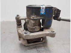 Recambio de pinza freno trasera izquierda para peugeot partner standard 600kg referencia OEM IAM 1608998880 9819059380  2