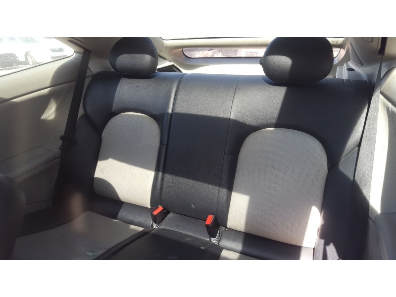 mercedes clase c (w203) sportcoupe del año 2006