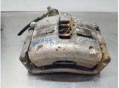 Recambio de pinza freno delantera derecha para peugeot partner standard 600kg referencia OEM IAM 1610428280 9672297280 