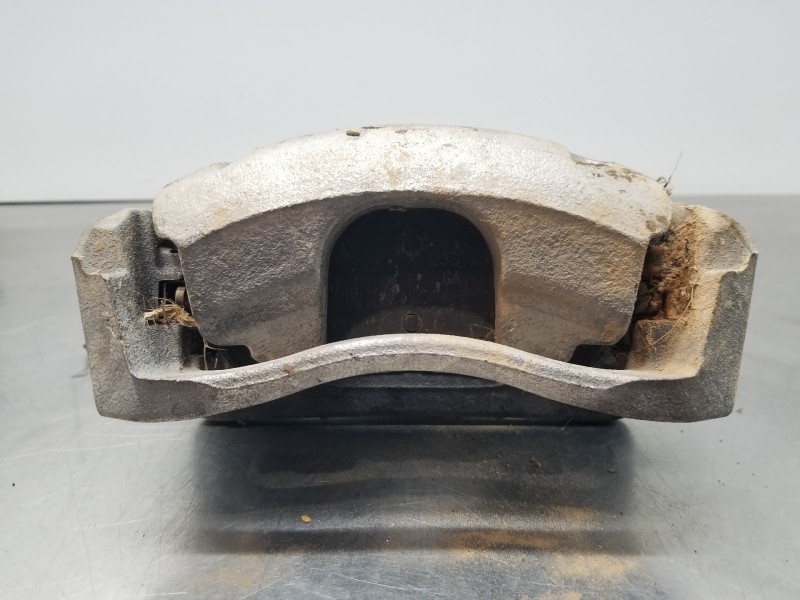 Recambio de pinza freno delantera derecha para peugeot partner standard 600kg referencia OEM IAM 1610428280 9672297280 