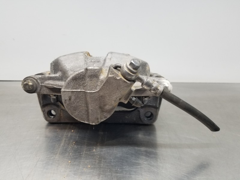 Recambio de pinza freno delantera derecha para peugeot partner standard 600kg referencia OEM IAM 1610428280 9672297280 