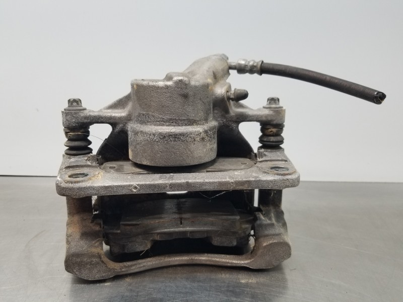 Recambio de pinza freno delantera derecha para peugeot partner standard 600kg referencia OEM IAM 1610428280 9672297280 