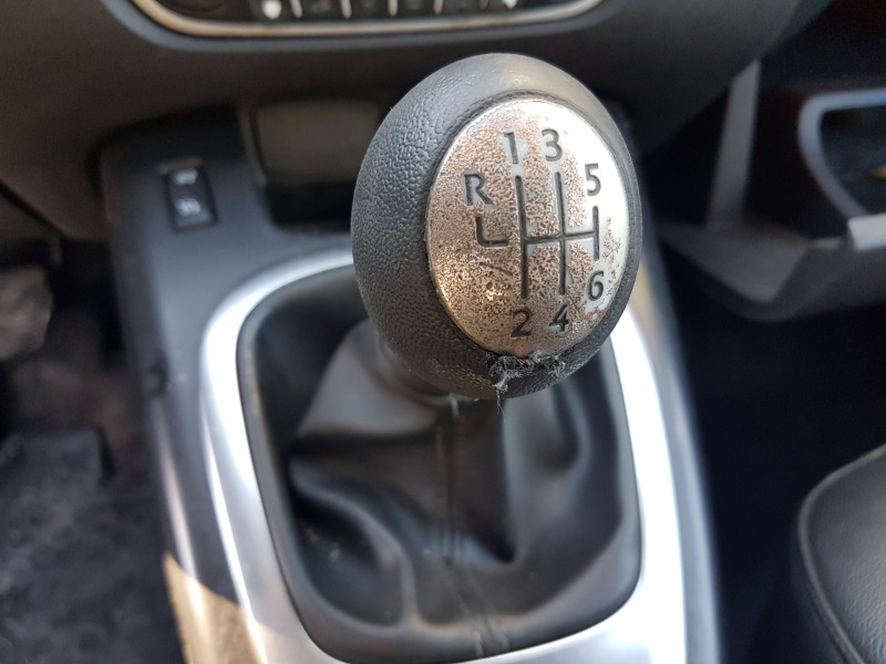 renault scenic iii del año 2016