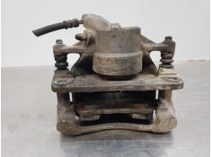 Recambio de pinza freno delantera izquierda para peugeot partner standard 600kg referencia OEM IAM 1610428180 9672297180  2
