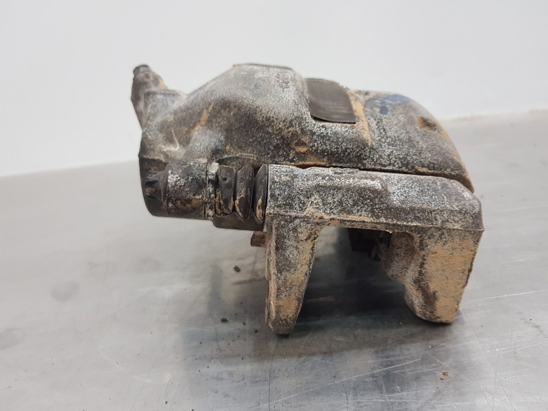 Recambio de pinza freno delantera izquierda para peugeot partner standard 600kg referencia OEM IAM 1610428180 9672297180 