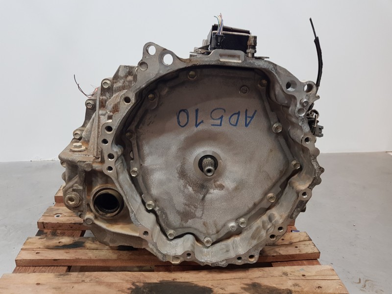 Recambio de caja cambios para toyota yaris hybrid referencia OEM IAM 3090052010  