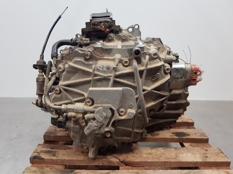 Recambio de caja cambios para toyota yaris hybrid referencia OEM IAM 3090052010  