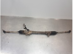 Recambio de cremallera direccion para toyota yaris hybrid referencia OEM IAM 455000D280  