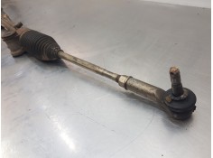 Recambio de cremallera direccion para toyota yaris hybrid referencia OEM IAM 455000D280   2